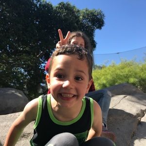 Meet your Posher, Amy